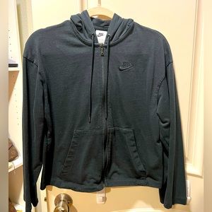 Nike jacket
